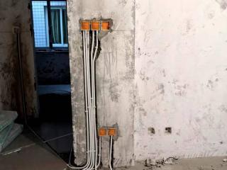 日常巡检