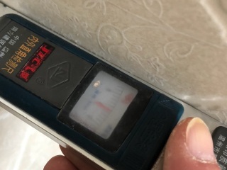 泥木工程 验收