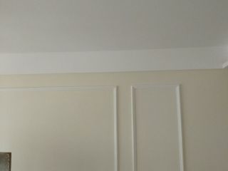 油漆工程 验收