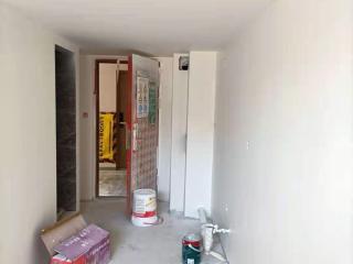 油漆工程 验收