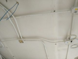隐蔽工程 验收