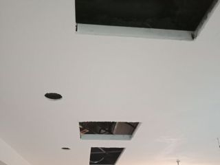木工吊顶施工