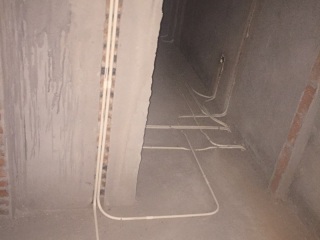隐蔽工程 验收