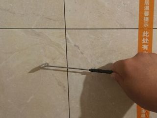 泥木工程 验收
