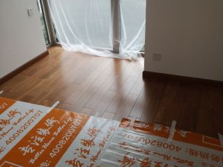 日常巡检
