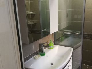 安装工程 验收