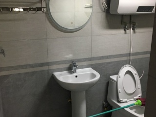 竣工验收