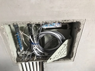 隐蔽工程 验收