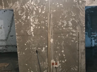 强、弱电路穿线施作