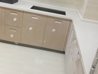 安装工程 验收
