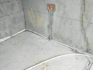 隐蔽工程 验收