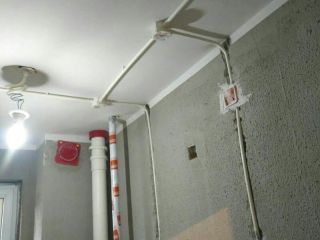 隐蔽工程 验收