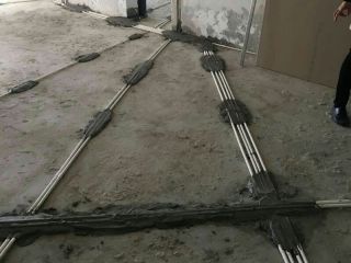 隐蔽工程 验收