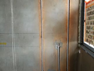 隐蔽工程 验收
