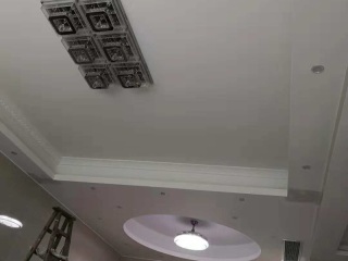 木工吊顶施工