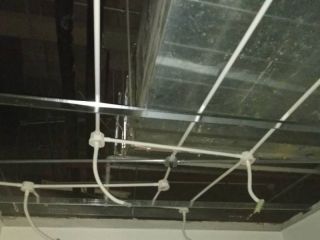 隐蔽工程 验收