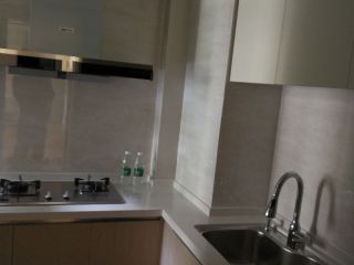 洁具、五金、电器安装