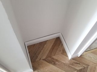 安装工程 验收