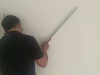 油漆工程 验收