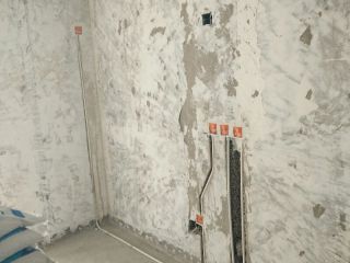 隐蔽工程 验收