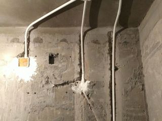 隐蔽工程 验收