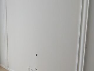 现场木制品造型施作