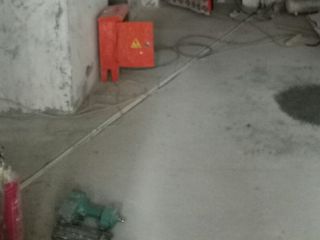 隐蔽工程 验收