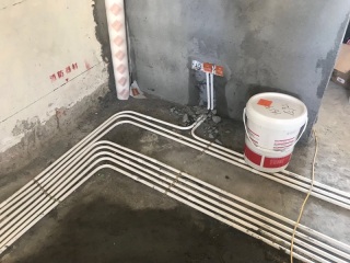 隐蔽工程 验收