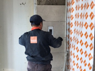 日常巡检