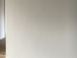 墙、顶面乳胶漆
