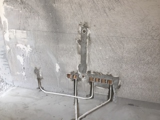 日常巡检
