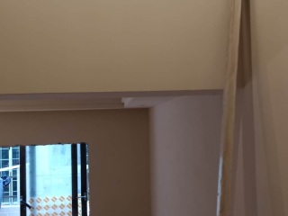 墙、顶面腻子批嵌