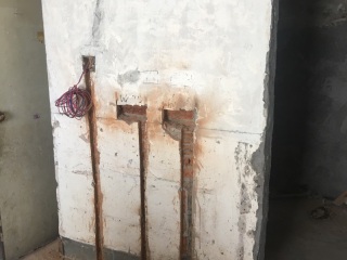 日常巡检