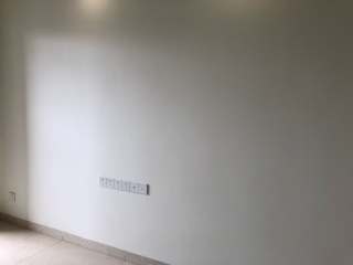 油漆工程 验收