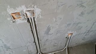 隐蔽工程 验收