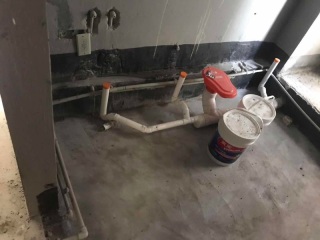 隐蔽工程 验收