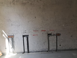 隐蔽工程 验收