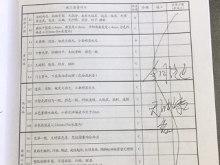 墙、顶面腻子批嵌