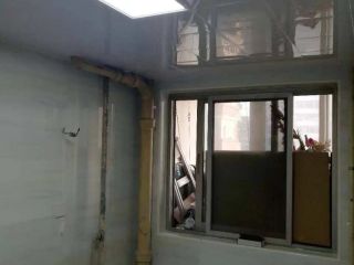 竣工验收