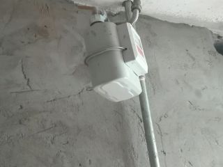 日常巡检