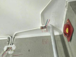 日常巡检