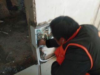 隐蔽工程 验收