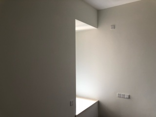 油漆工程 验收