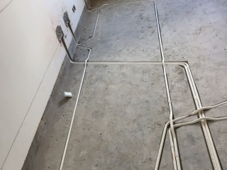 隐蔽工程 验收