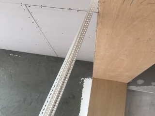 木工吊顶施工