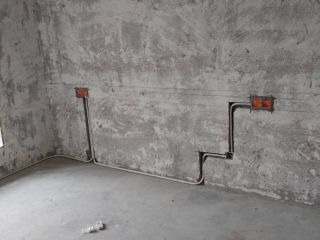 日常巡检