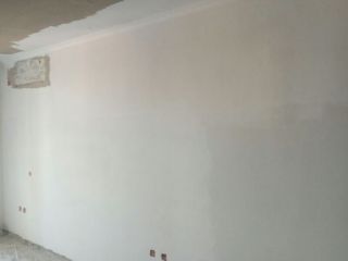 墙、顶面腻子批嵌