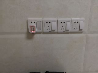 安装工程 验收