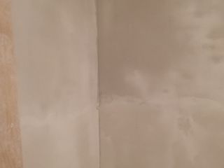 墙、顶面腻子批嵌