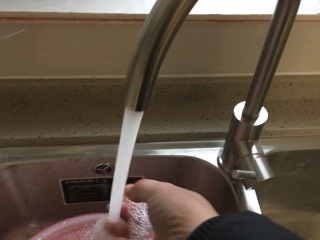 竣工验收